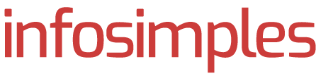 API Infosimples
